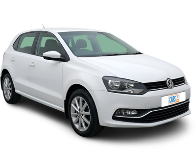 Volkswagen Polo-img
